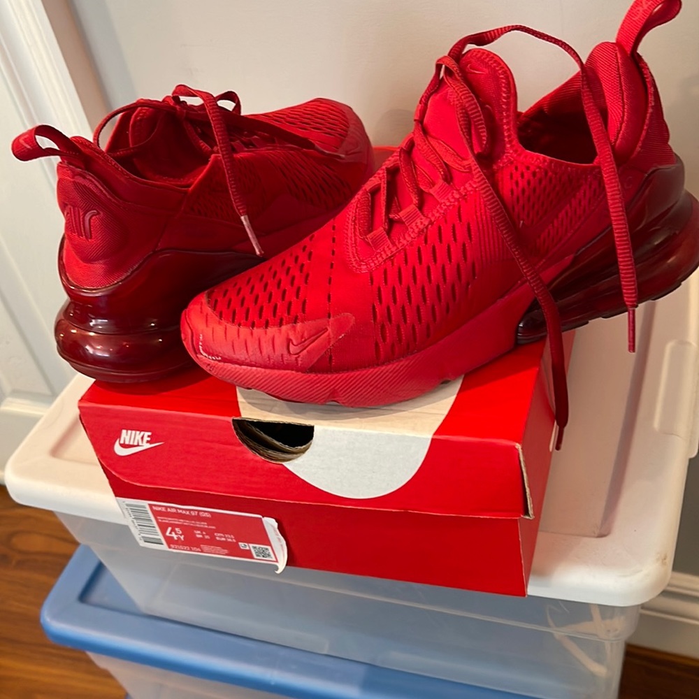 Nike air max97 (gs)
